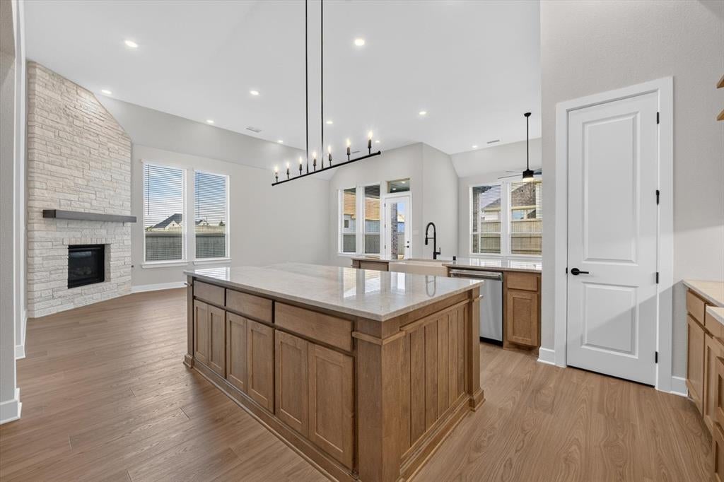 301 Short Cut St, Northlake, TX 76247 photo