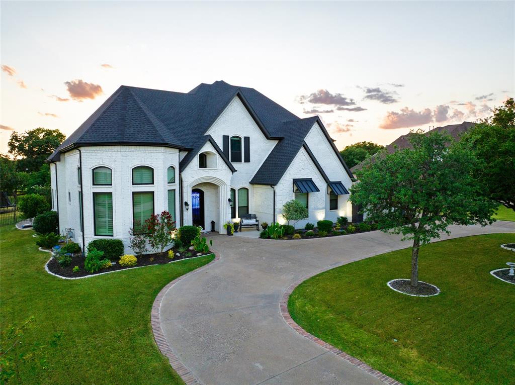 250 Whistling Duck Ln, Double Oak, TX 75077