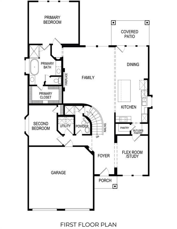 5328 Blue Cypress Dr, Fort Worth, TX 76179 photo