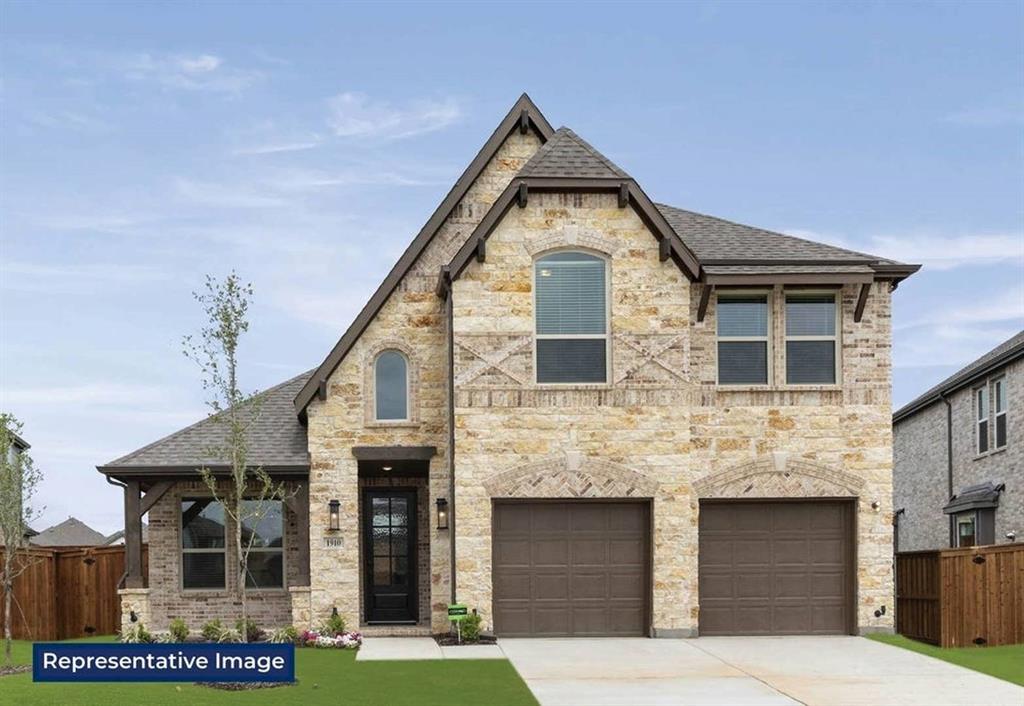 5328 Blue Cypress Dr, Fort Worth, TX 76179