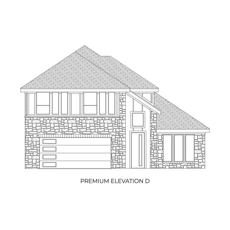 5328 Blue Cypress Dr, Fort Worth, TX 76179 photo