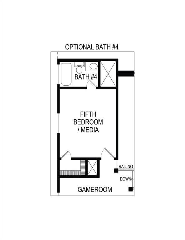 5328 Blue Cypress Dr, Fort Worth, TX 76179 photo