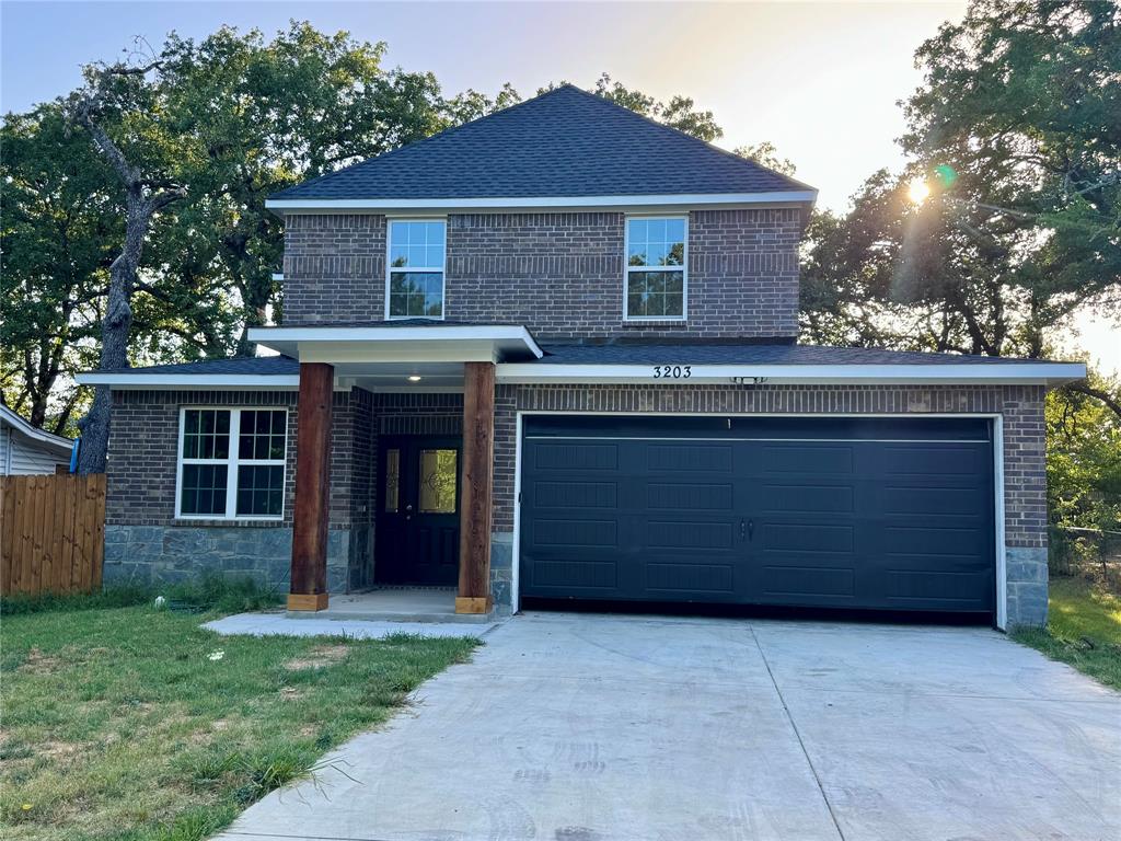 3203 Sherry Ln, Balch Springs, TX 75180