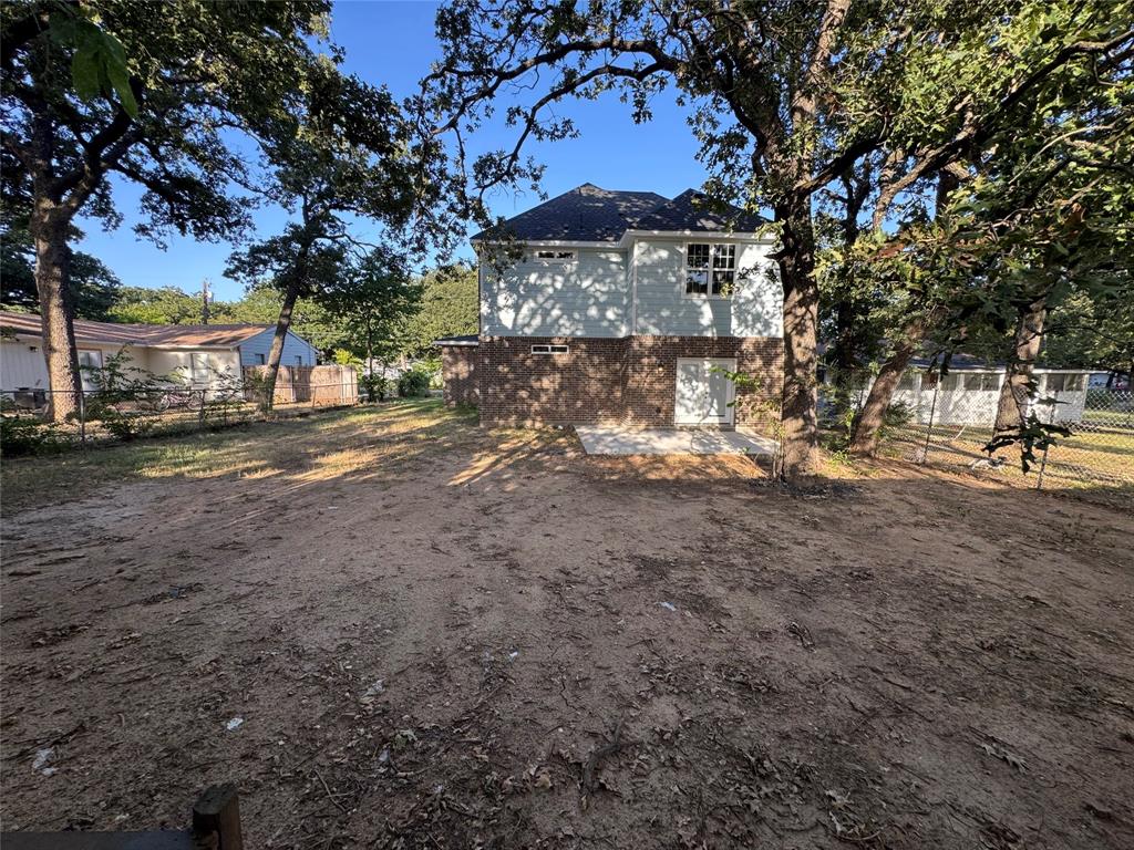 3203 Sherry Ln, Balch Springs, TX 75180 photo