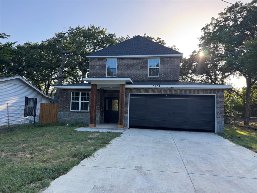 3203 Sherry Ln, Balch Springs, TX 75180 photo