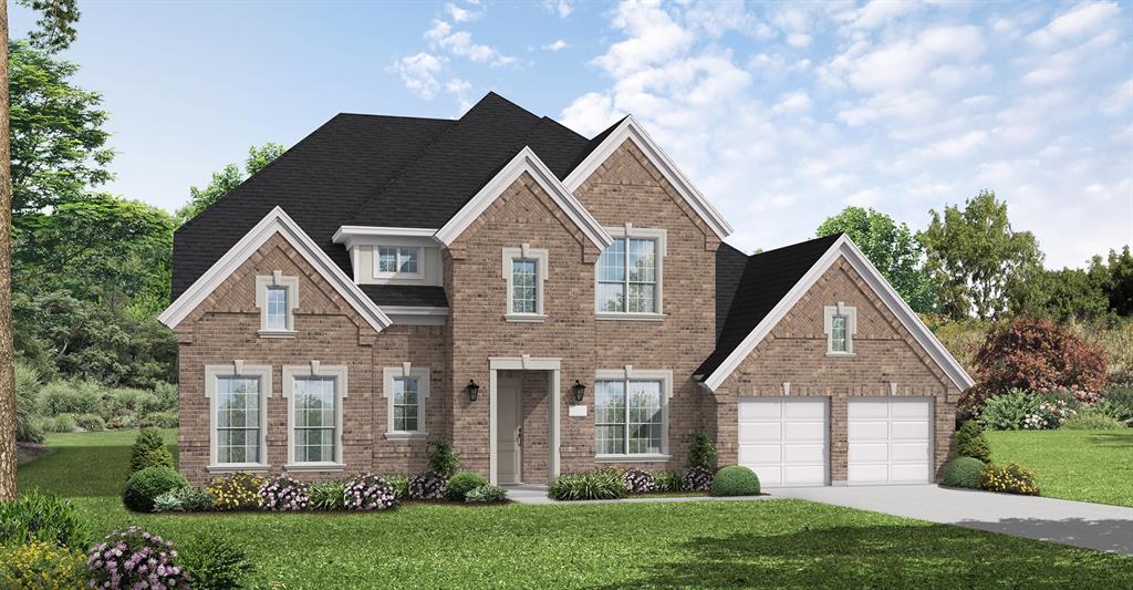 2307 Sarah Dr, Rockwall, TX 75087