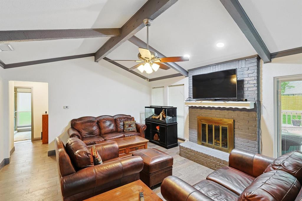 6837 Starnes Rd, North Richland Hills, TX 76182 photo