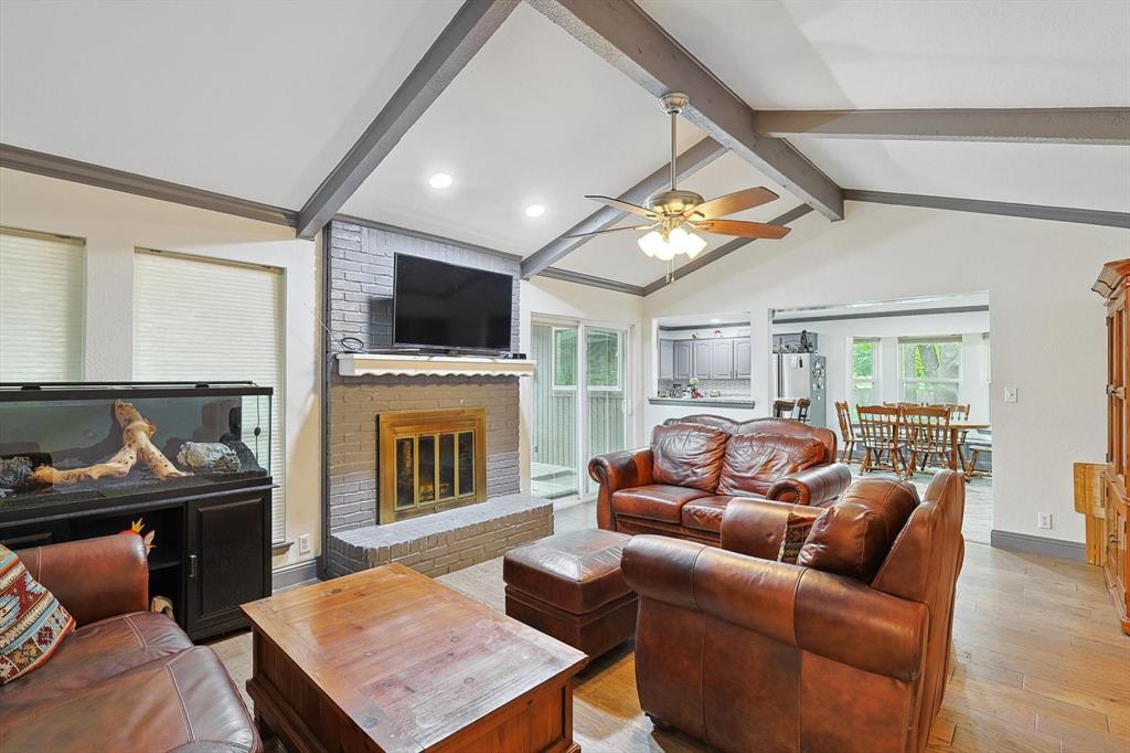6837 Starnes Rd, North Richland Hills, TX 76182 photo