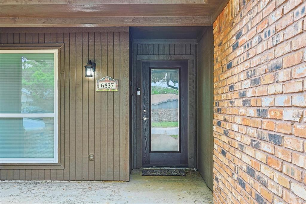 6837 Starnes Rd, North Richland Hills, TX 76182 photo