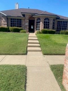 1531 Birkenhead Ln, Lancaster, TX 75134