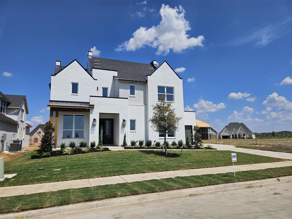 2504 Grand Teton Ln, Celina, TX 75009 photo