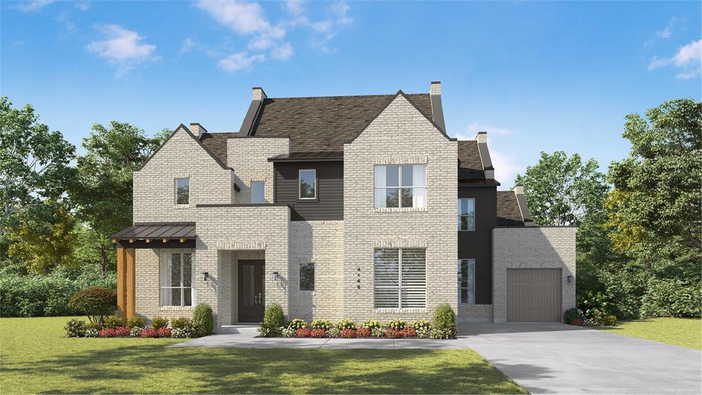 2504 Grand Teton Ln, Celina, TX 75009 photo