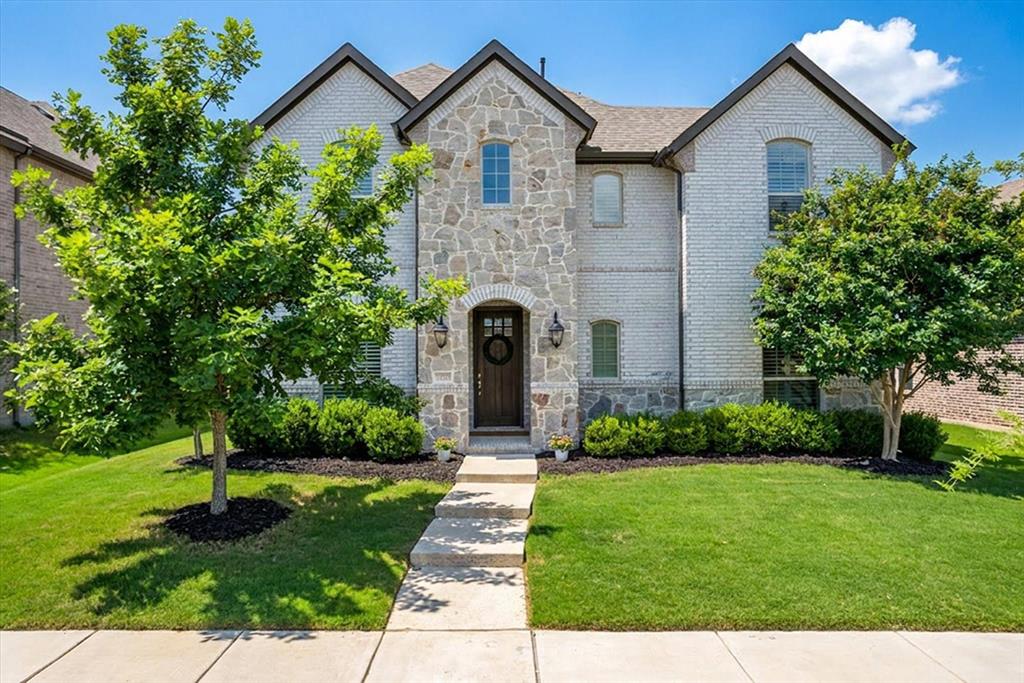 13993 Falcon Ranch Dr, Frisco, TX 75035