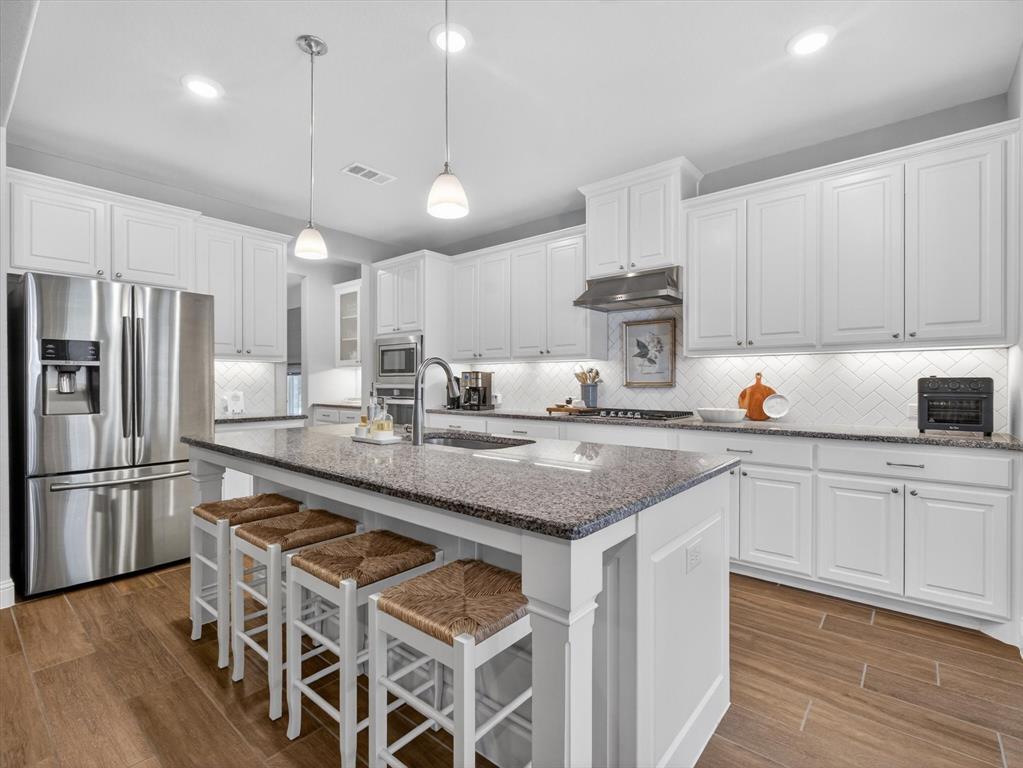 13993 Falcon Ranch Dr, Frisco, TX 75035 photo