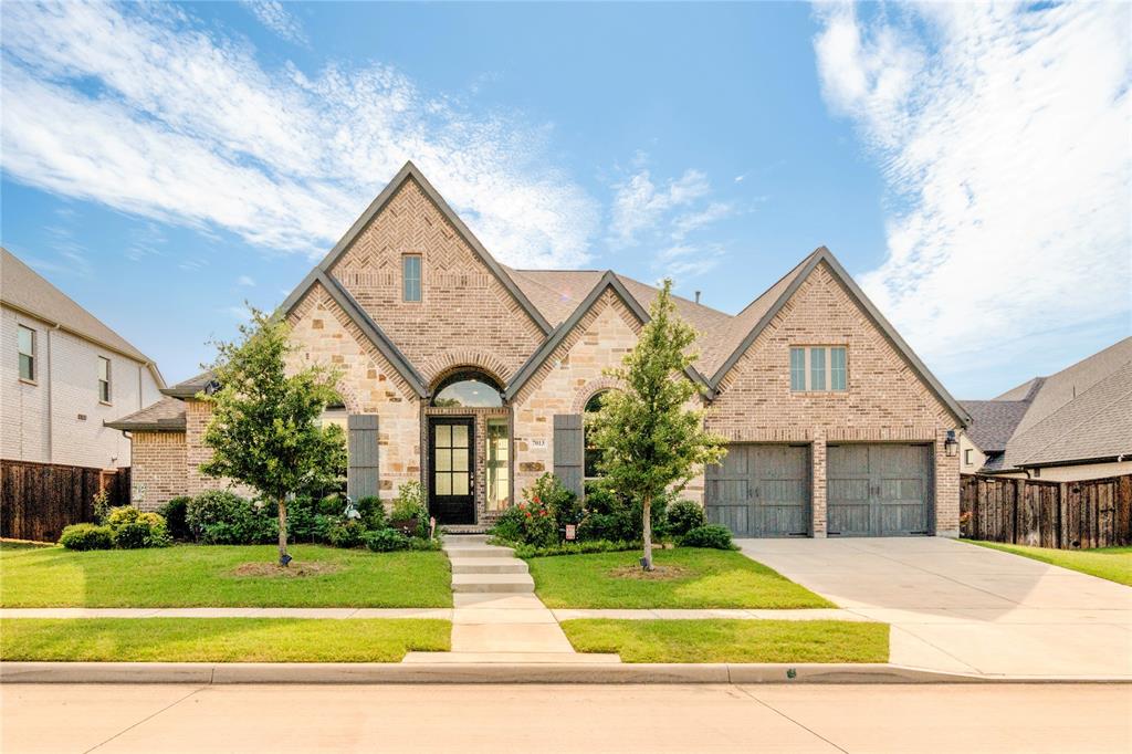 7013 Salmon Spring Dr, Argyle, TX 76226