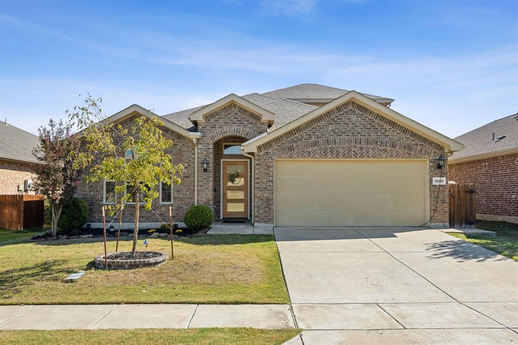 5009 Texana Dr, Frisco, TX 75036