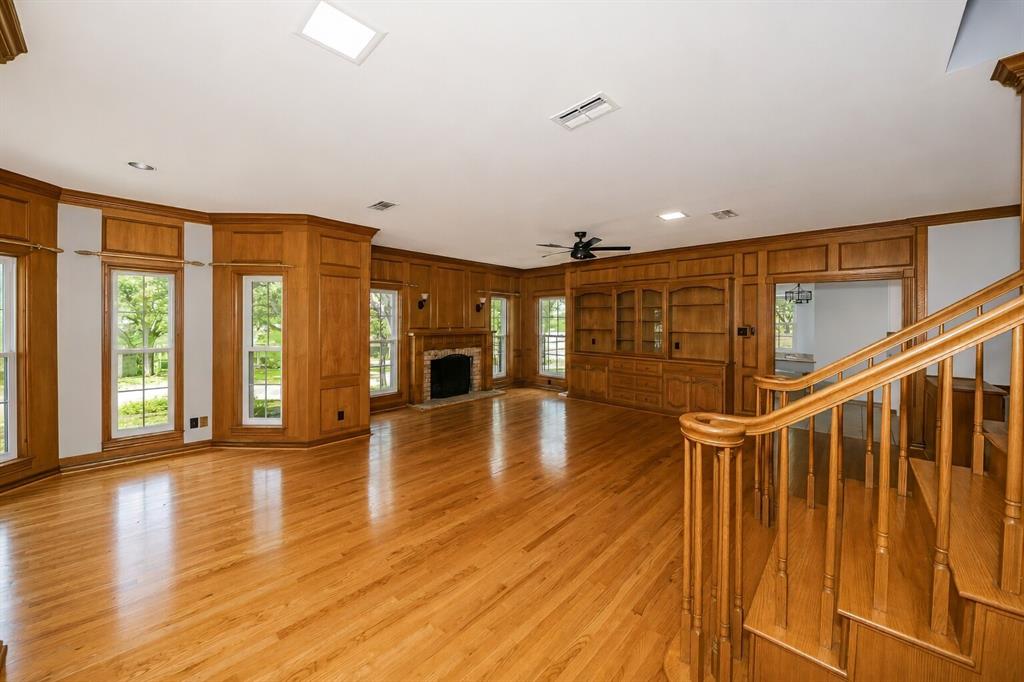 7400 Golf Club Dr, Fort Worth, TX 76179 photo