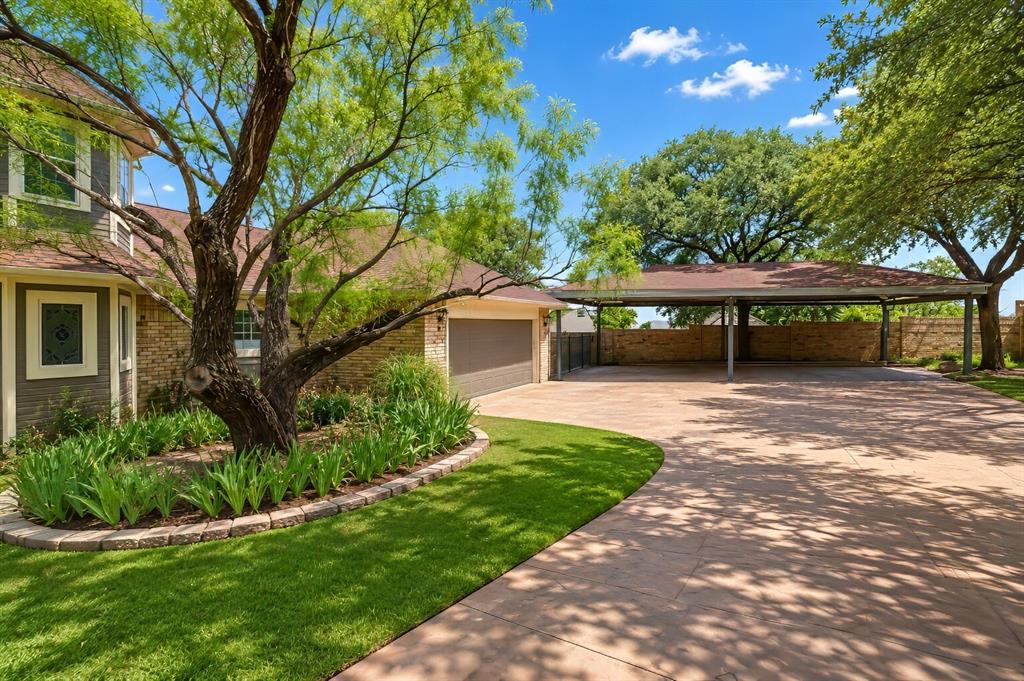 7400 Golf Club Dr, Fort Worth, TX 76179 photo