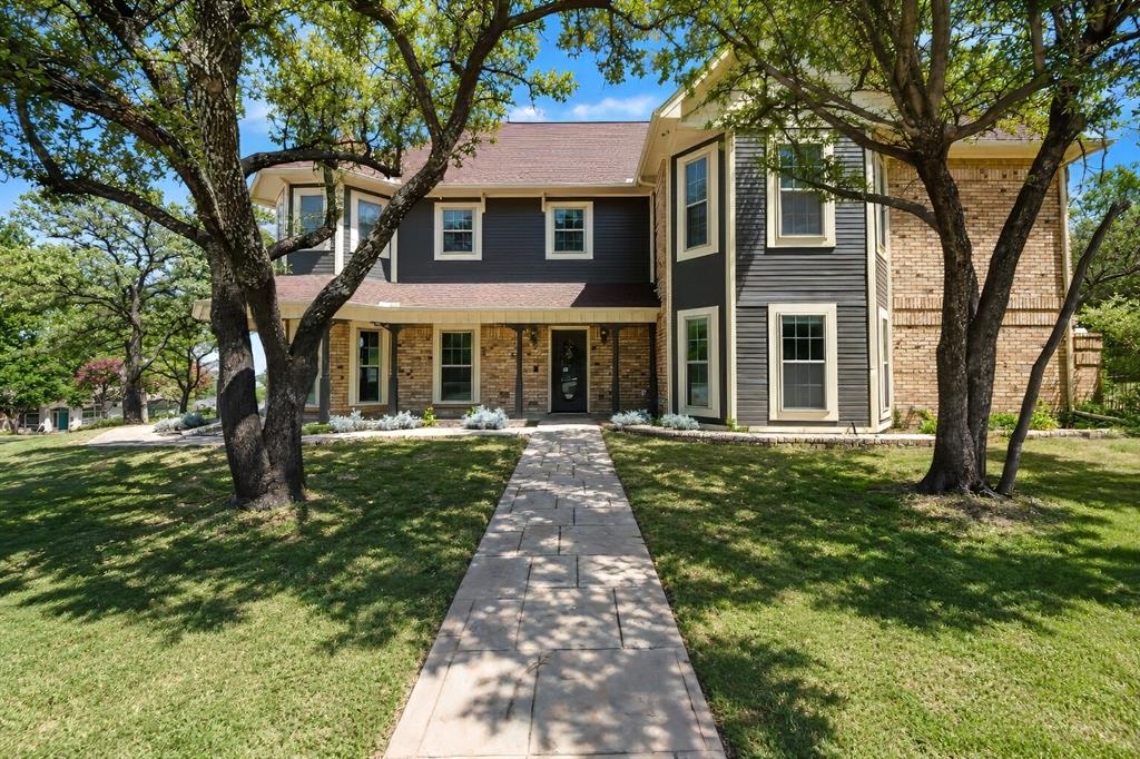 7400 Golf Club Dr, Fort Worth, TX 76179
