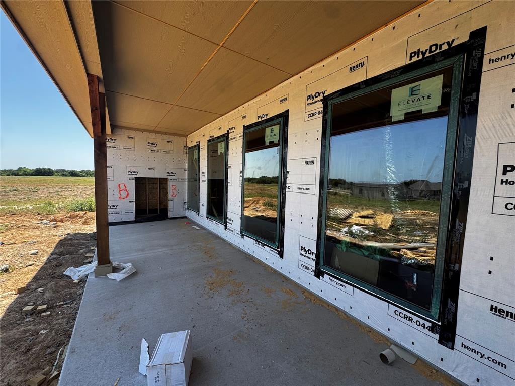 137 Lula Ln, Boyd, TX 76023 photo