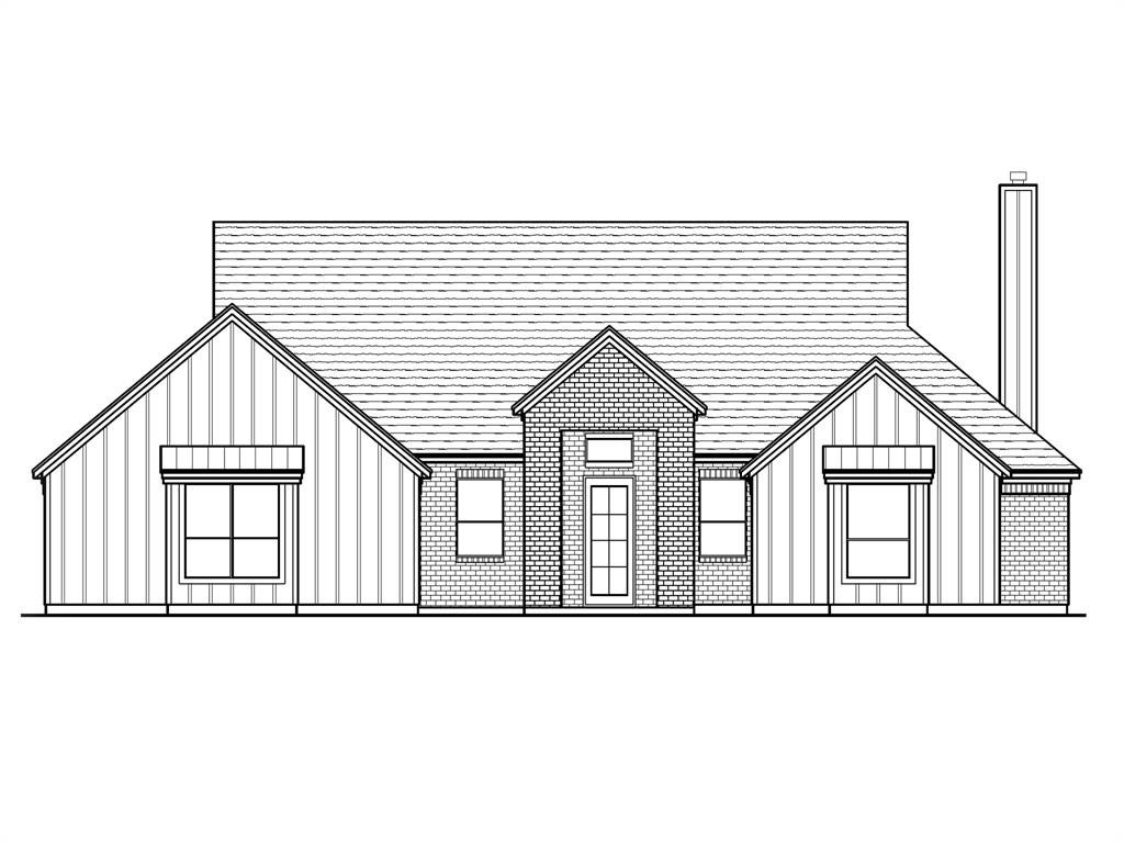 137 Lula Ln, Boyd, TX 76023 photo