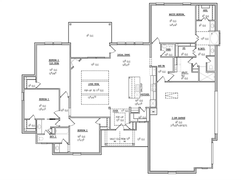 137 Lula Ln, Boyd, TX 76023 photo