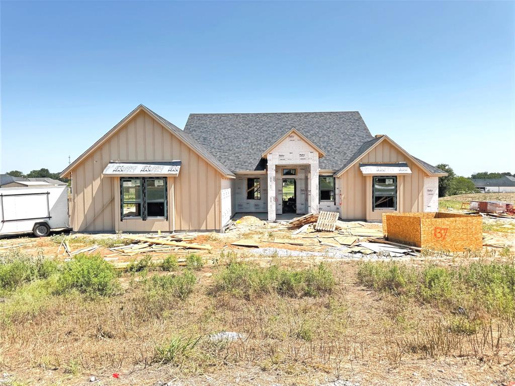 137 Lula Ln, Boyd, TX 76023