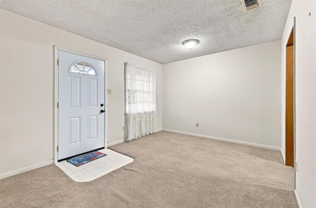 1008 Yeager St, Honey Grove, TX 75446 photo