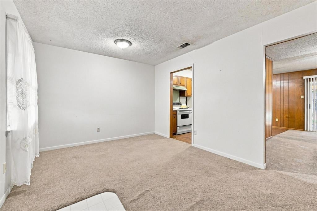 1008 Yeager St, Honey Grove, TX 75446 photo