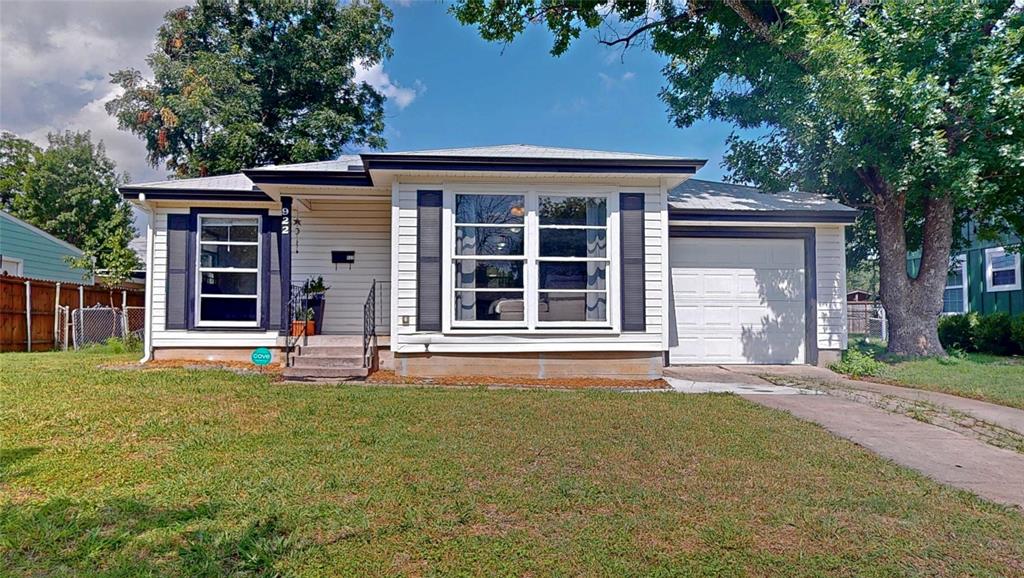 922 Tamara Ln, Grand Prairie, TX 75051