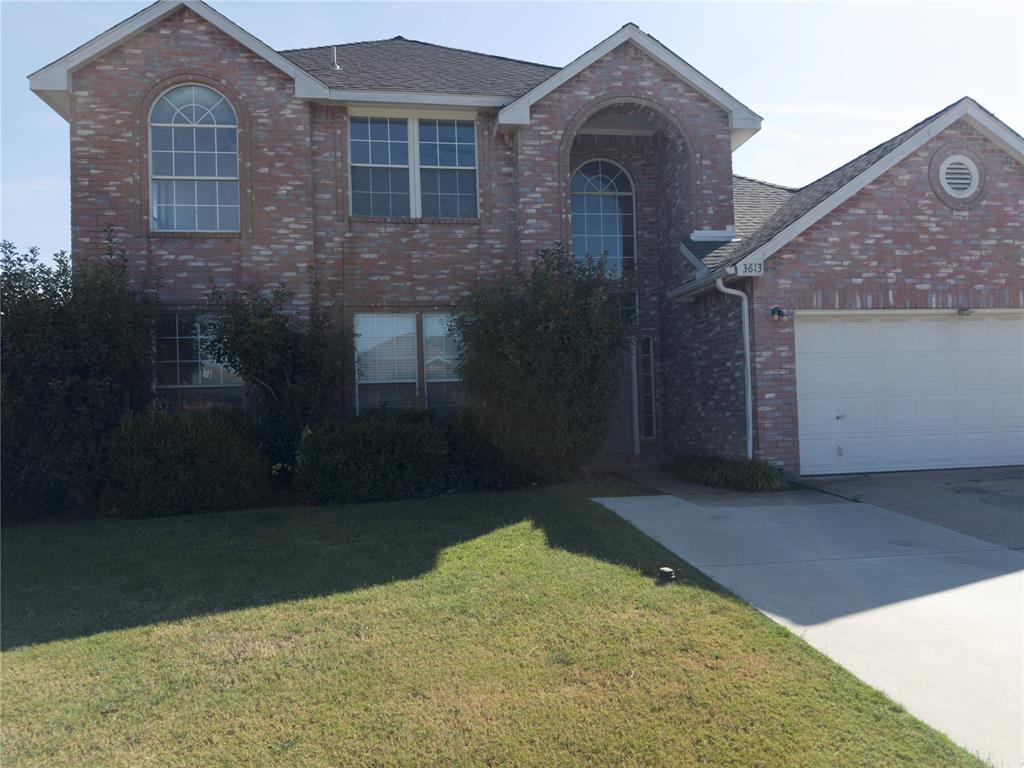 3613 Cotton Creek Ln, Fort Worth, TX 76123
