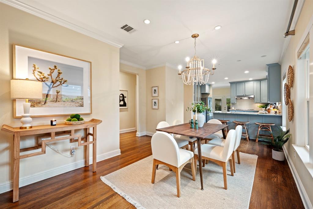 1119 N Winnetka Ave, Dallas, TX 75208 photo