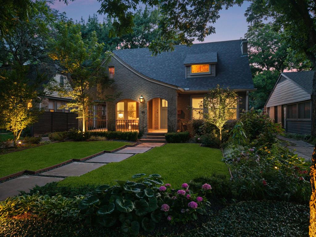 1119 Winnetka Ave, Dallas, TX 75208