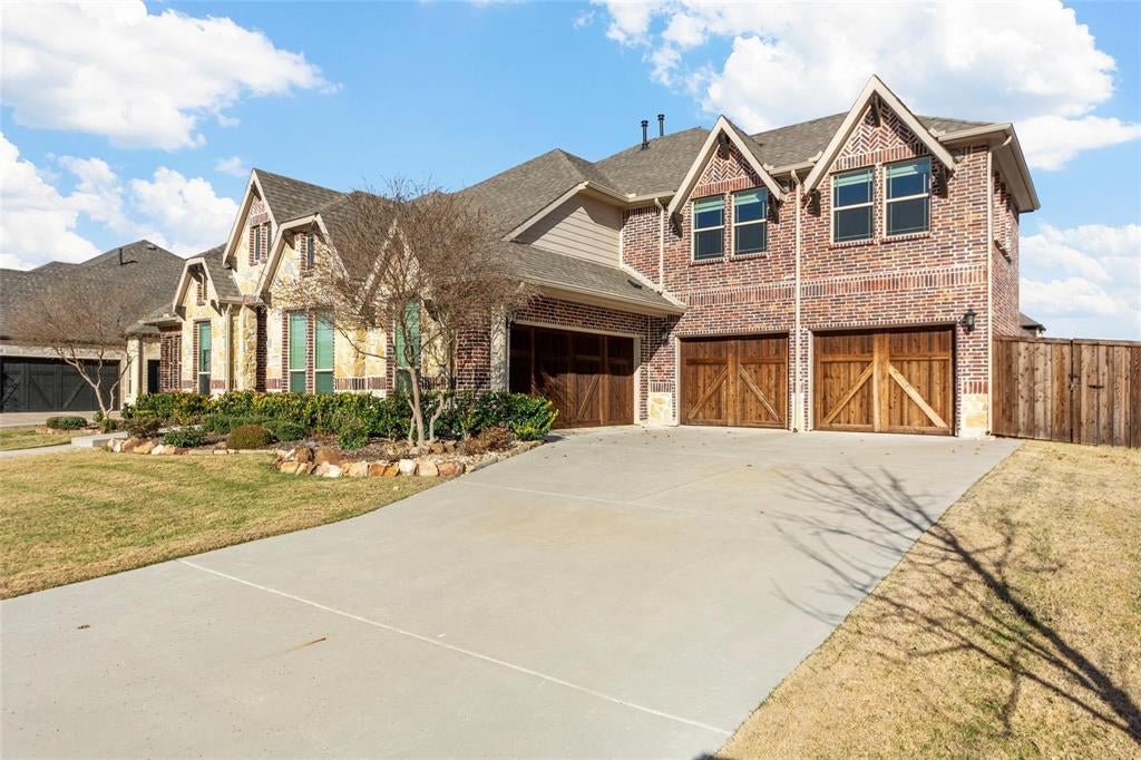 1751 Laurel Vista Ct, Prosper, TX 75078