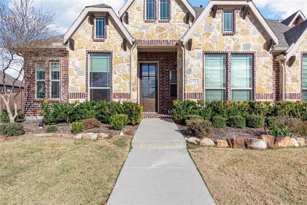 1751 Laurel Vista Ct, Prosper, TX 75078 photo