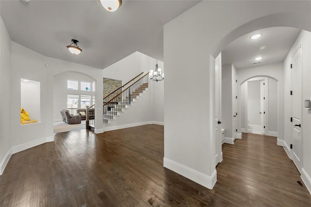 1751 Laurel Vista Ct, Prosper, TX 75078 photo