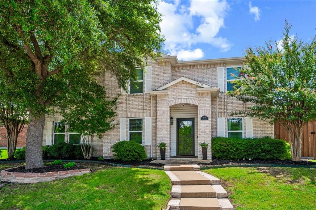 1419 Madison Dr, Rockwall, TX 75032