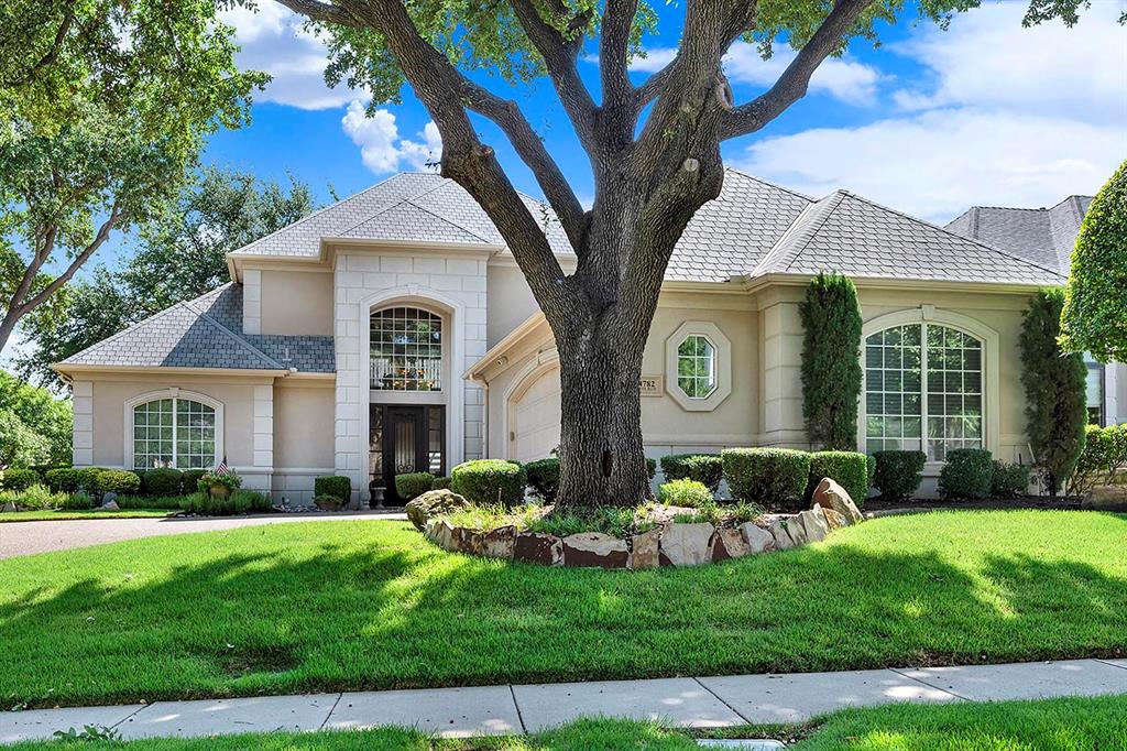 4782 White Bluff Dr, Frisco, TX 75034