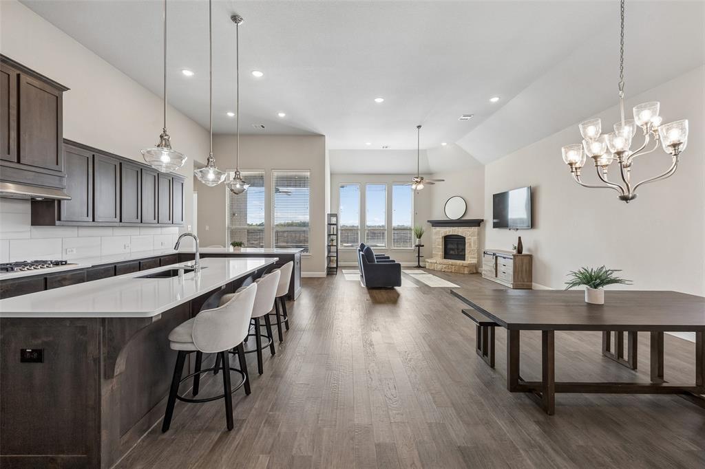 12217 Hulson Trl, Fort Worth, TX 76052 photo