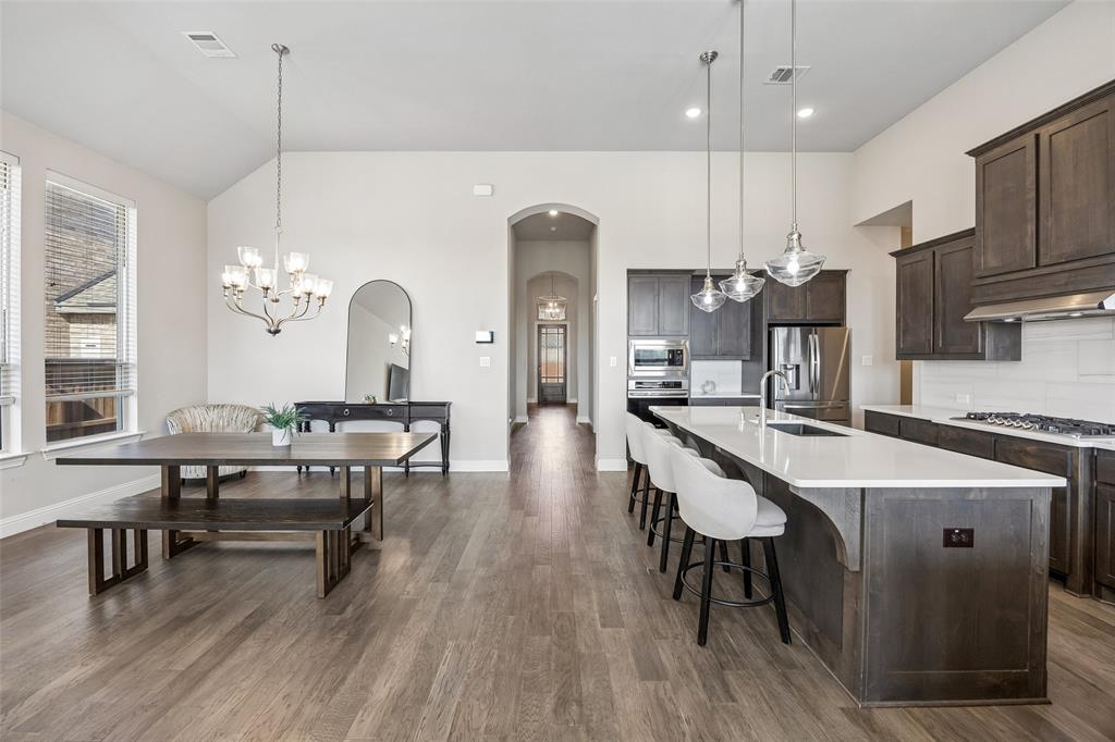 12217 Hulson Trl, Fort Worth, TX 76052 photo
