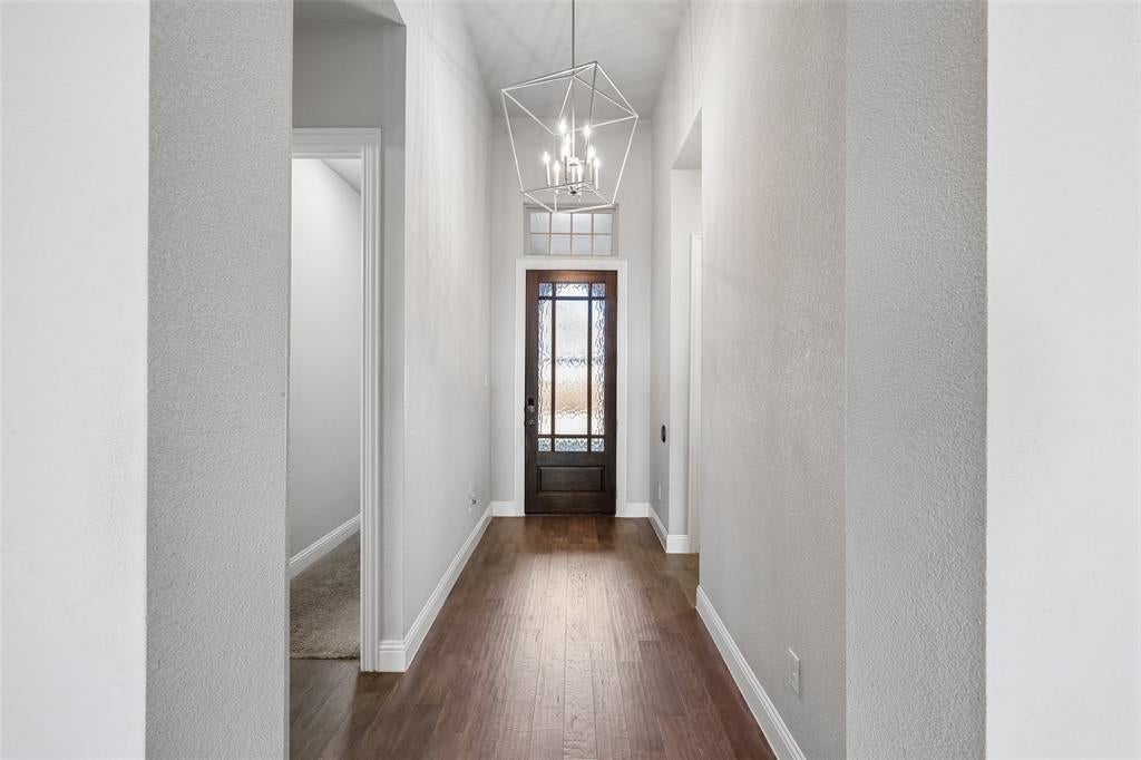 12217 Hulson Trl, Fort Worth, TX 76052 photo