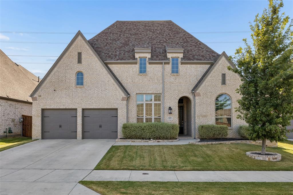 12217 Hulson Trl, Fort Worth, TX 76052