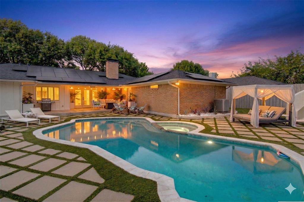 3228 Grantwood Dr, Dallas, TX 75229