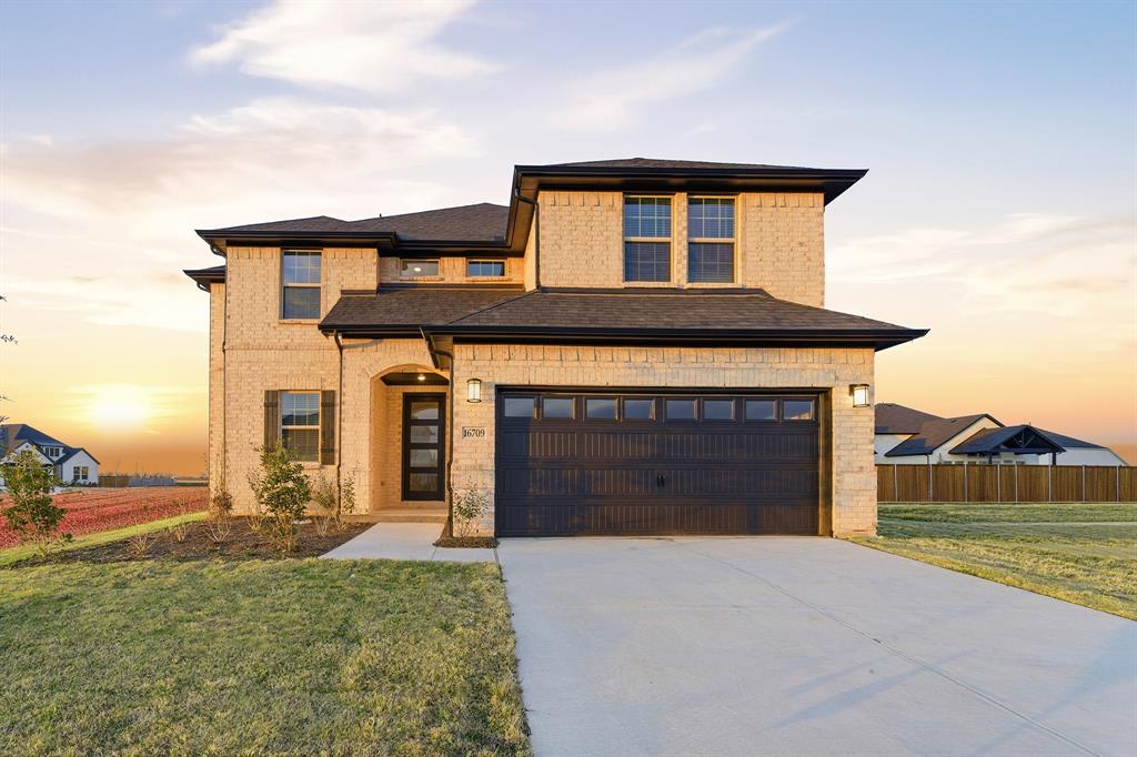16709 Lacey Dr, Celina, TX 75009