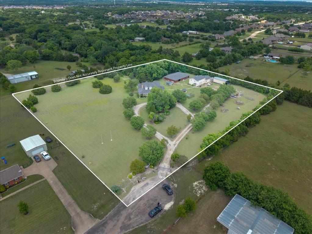 6441 Bois D Arcade Cir, Midlothian, TX 76065