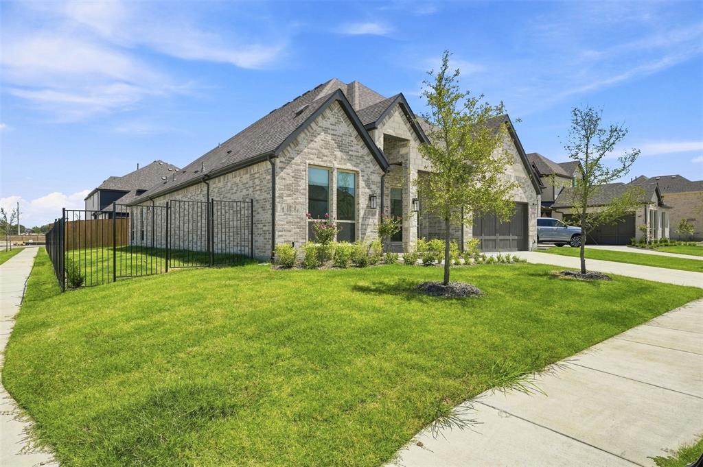15264 Heartland Dr, Frisco, TX 75035