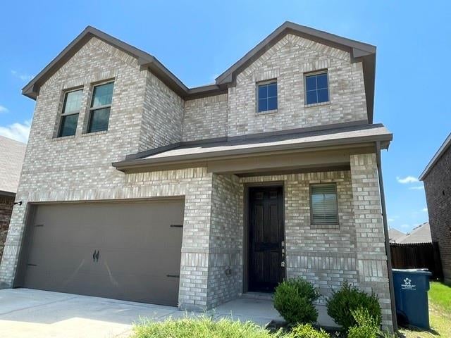 1071 Norias Dr, Forney, TX 75126 photo