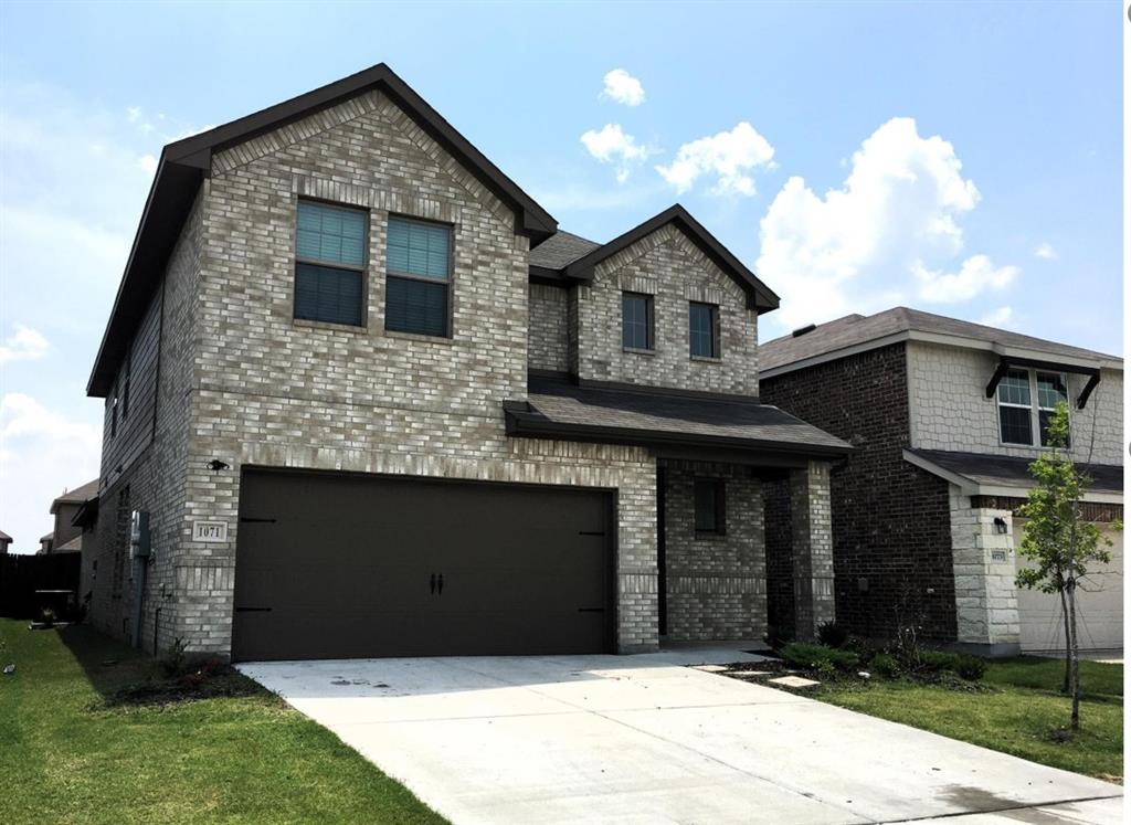 1071 Norias Dr, Forney, TX 75126 photo