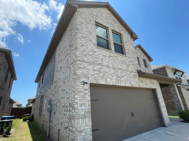 1071 Norias Dr, Forney, TX 75126 photo