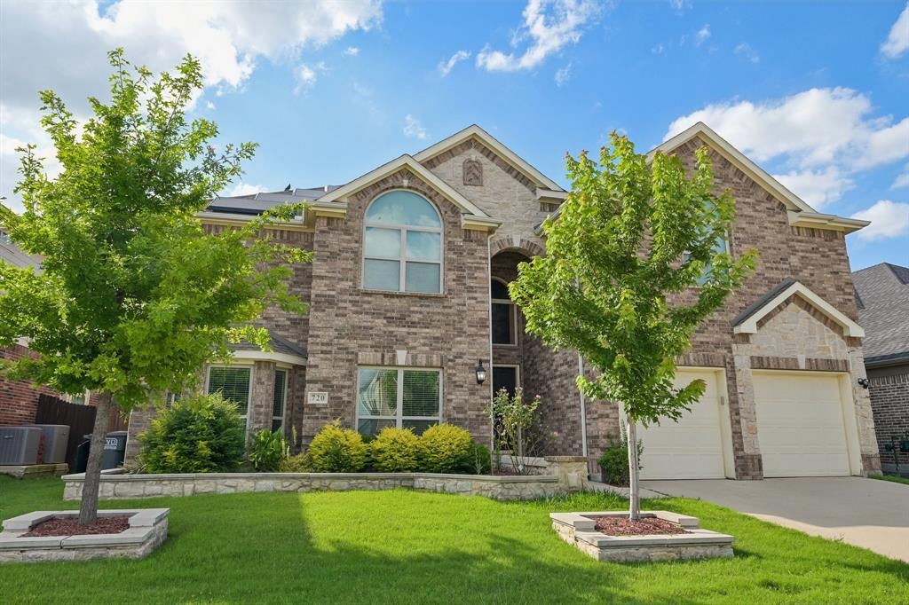 720 Yarrow St, Little Elm, TX 75068 photo